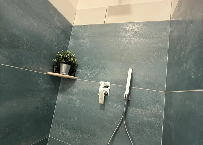 Ferienhaus Quartiere San Giovanni Nest A 1500 Mt Dal Colosseo Rom