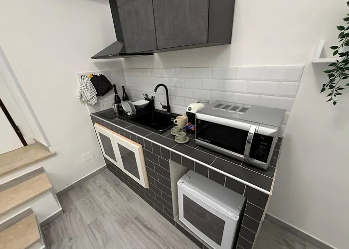 Quartiere San Giovanni Nest A 1500 Mt Dal Colosseo *