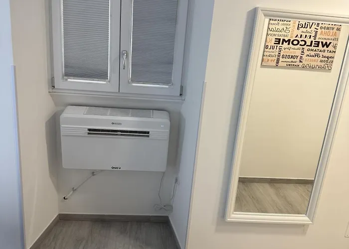 Quartiere San Giovanni Nest A 1500 Mt Dal Colosseo Ferienhaus *