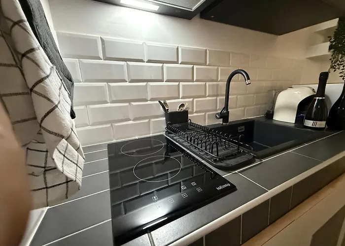 Ferienhaus Quartiere San Giovanni Nest A 1500 Mt Dal Colosseo *