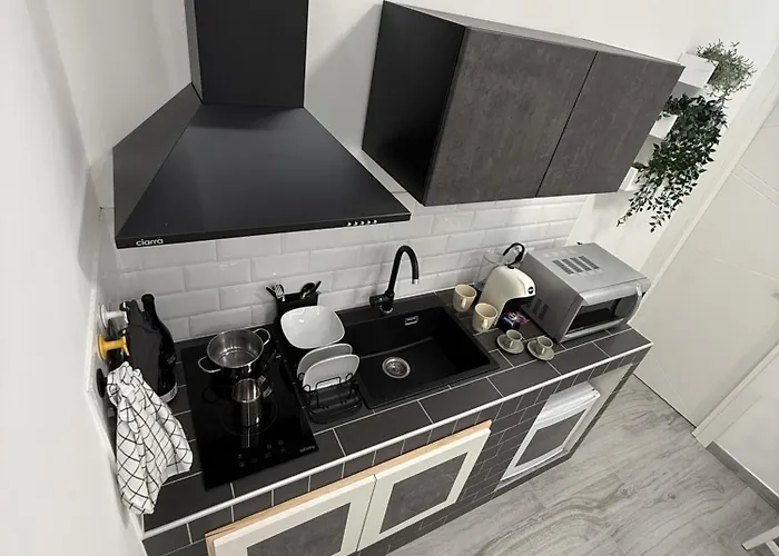 Quartiere San Giovanni Nest A 1500 Mt Dal Colosseo Rom