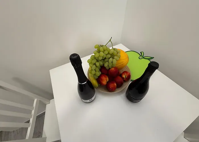 Quartiere San Giovanni Nest A 1500 Mt Dal Colosseo Ferienhaus *
