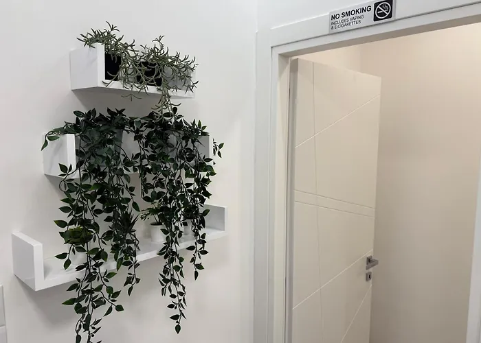 Quartiere San Giovanni Nest A 1500 Mt Dal Colosseo *