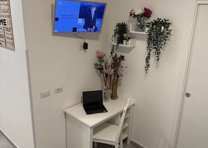 Quartiere San Giovanni Nest A 1500 Mt Dal Colosseo Ferienhaus *