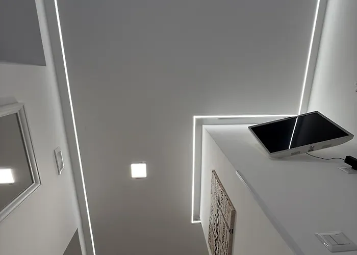 Ferienhaus Quartiere San Giovanni Nest A 1500 Mt Dal Colosseo Rom