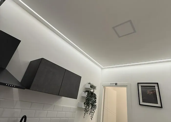 Ferienhaus Quartiere San Giovanni Nest A 1500 Mt Dal Colosseo