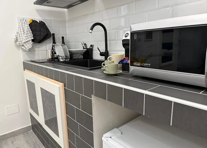 Ferienhaus Quartiere San Giovanni Nest A 1500 Mt Dal Colosseo Rom