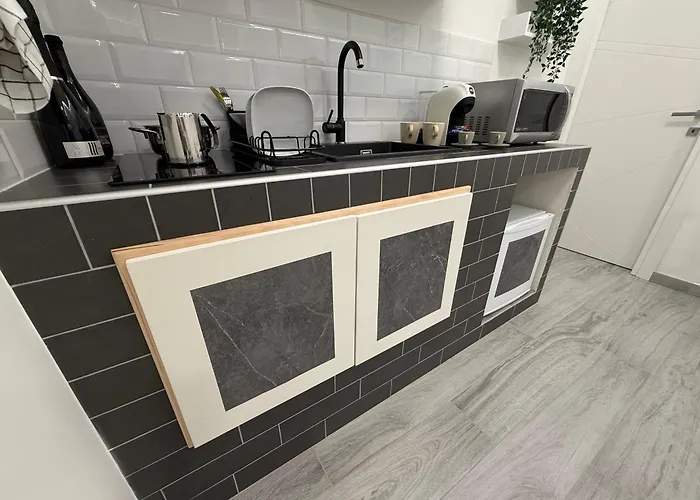 Quartiere San Giovanni Nest A 1500 Mt Dal Colosseo *