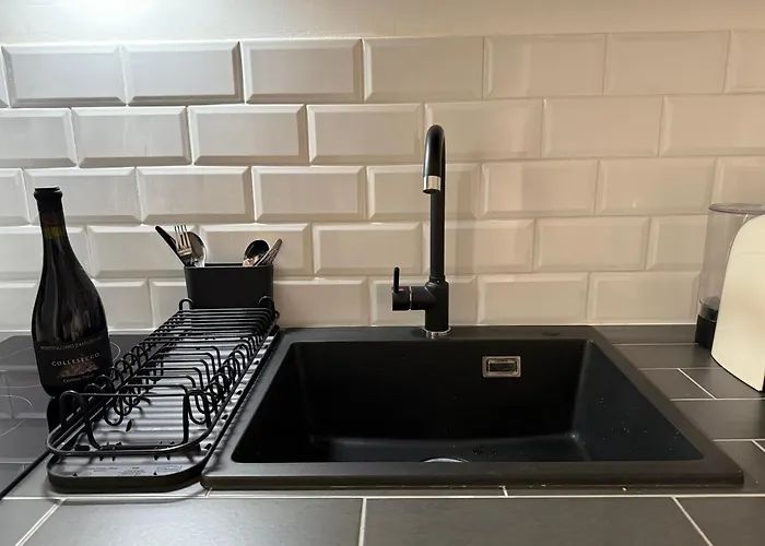 Quartiere San Giovanni Nest A 1500 Mt Dal Colosseo
