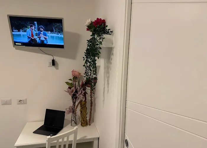 Quartiere San Giovanni Nest A 1500 Mt Dal Colosseo Ferienhaus