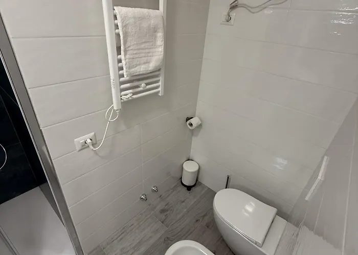 Quartiere San Giovanni Nest A 1500 Mt Dal Colosseo