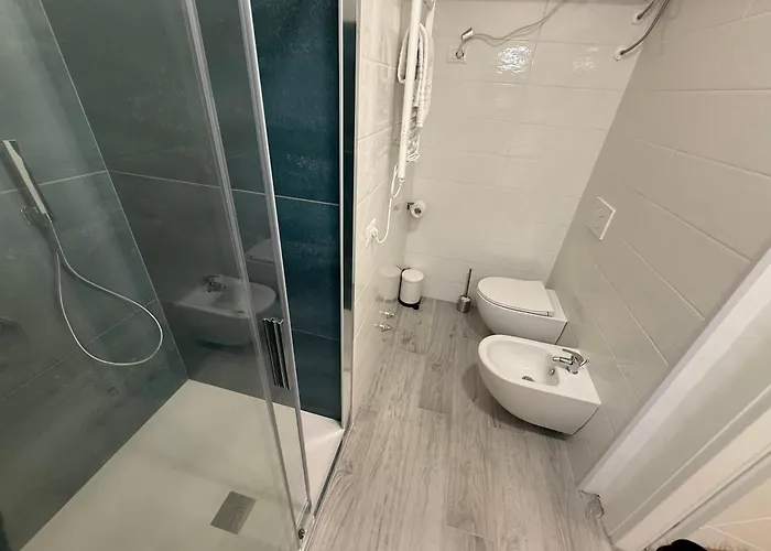 Ferienhaus Quartiere San Giovanni Nest A 1500 Mt Dal Colosseo Rom