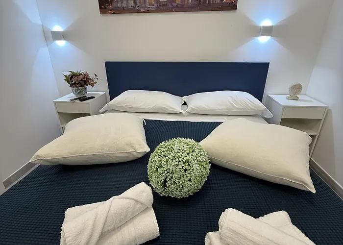 Quartiere San Giovanni Nest A 1500 Mt Dal Colosseo