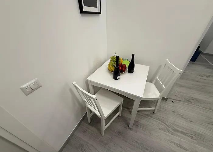 Quartiere San Giovanni Nest A 1500 Mt Dal Colosseo
