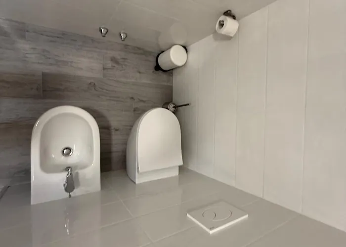Ferienhaus Quartiere San Giovanni Nest A 1500 Mt Dal Colosseo