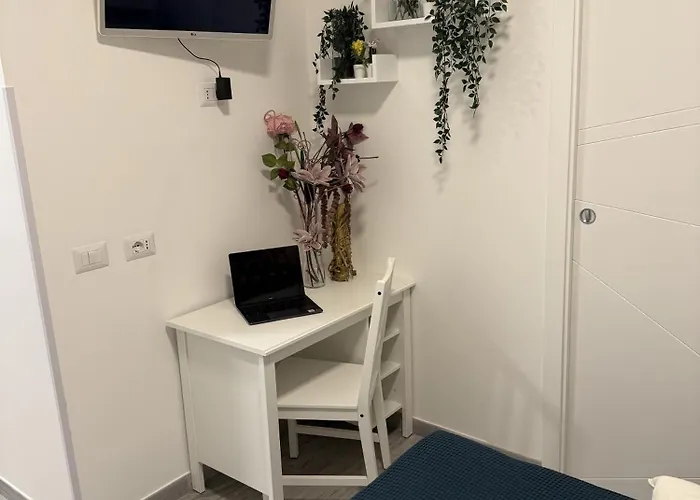 Quartiere San Giovanni Nest A 1500 Mt Dal Colosseo * Rom
