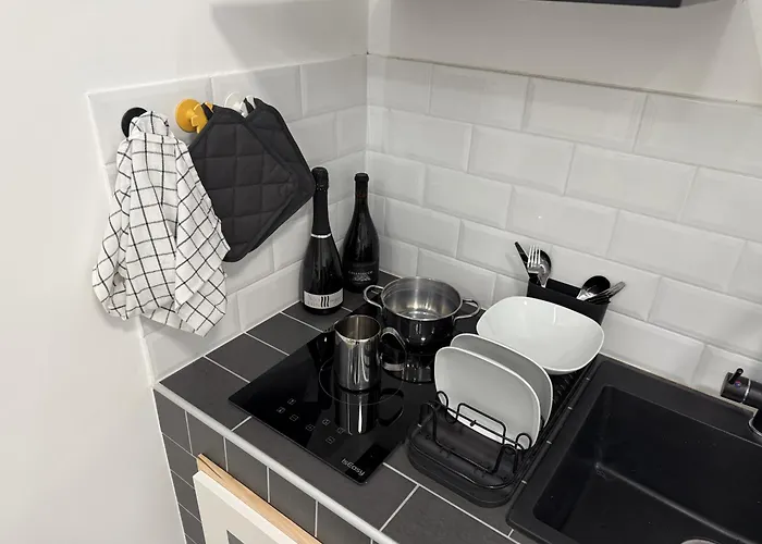 Ferienhaus Quartiere San Giovanni Nest A 1500 Mt Dal Colosseo Rom