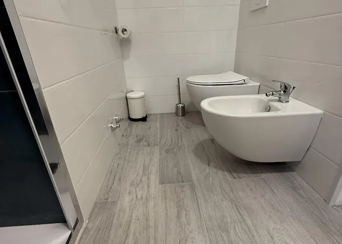 Ferienhaus Quartiere San Giovanni Nest A 1500 Mt Dal Colosseo