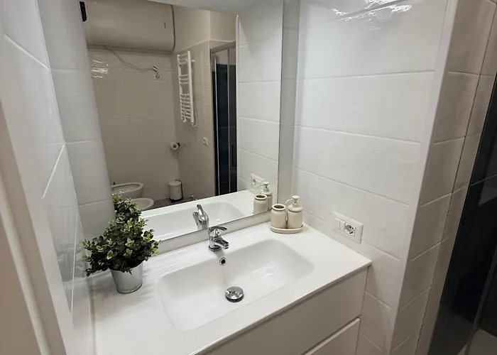 Quartiere San Giovanni Nest A 1500 Mt Dal Colosseo Ferienhaus Rom
