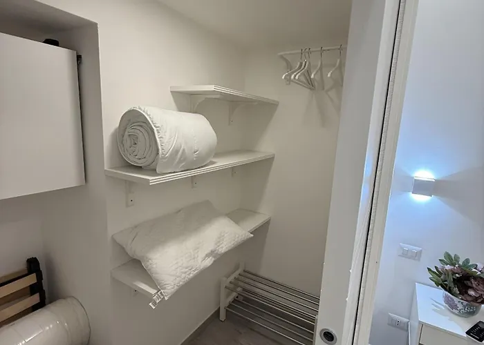 Quartiere San Giovanni Nest A 1500 Mt Dal Colosseo Rom
