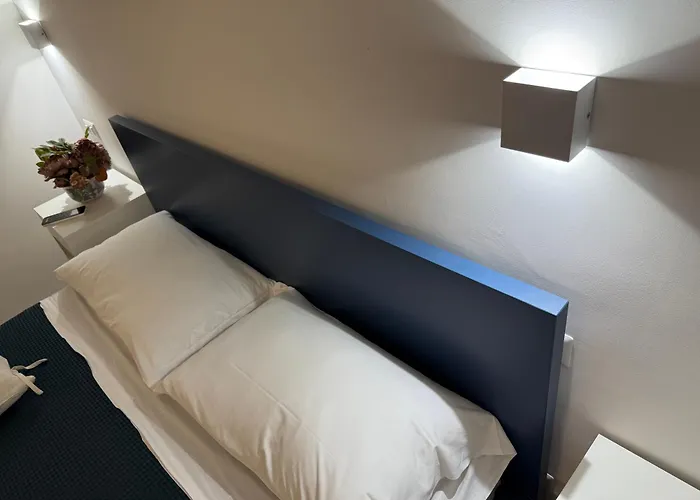 Quartiere San Giovanni Nest A 1500 Mt Dal Colosseo Ferienhaus *
