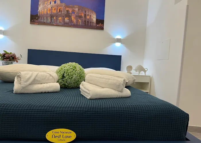 Quartiere San Giovanni Nest A 1500 Mt Dal Colosseo
