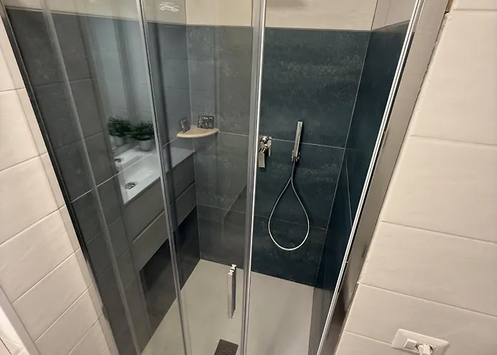 Quartiere San Giovanni Nest A 1500 Mt Dal Colosseo * Rom