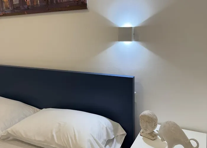 Quartiere San Giovanni Nest A 1500 Mt Dal Colosseo *
