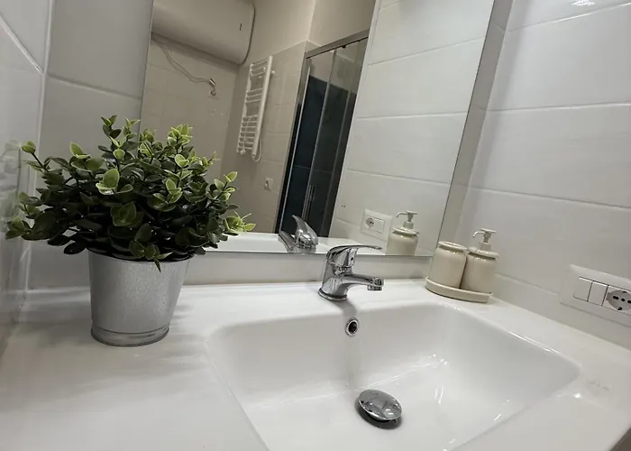 Quartiere San Giovanni Nest A 1500 Mt Dal Colosseo * Rom