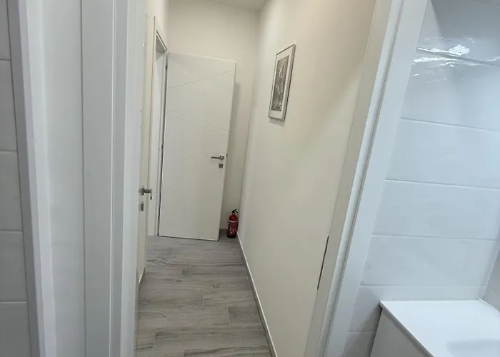 Ferienhaus Quartiere San Giovanni Nest A 1500 Mt Dal Colosseo